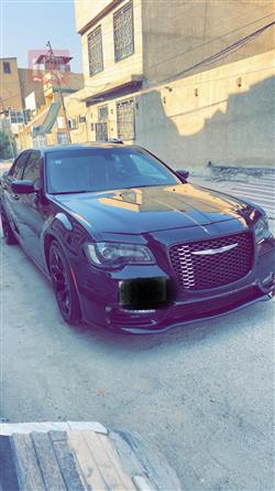 کرایسلەر 300